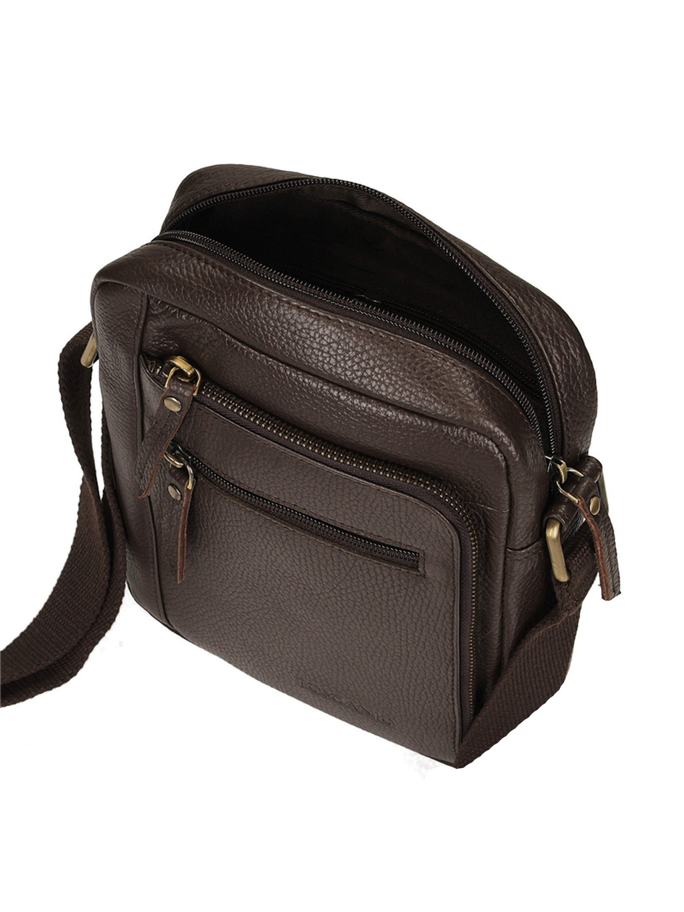 Сумки Toscanio модель T1139BRAZ Фото