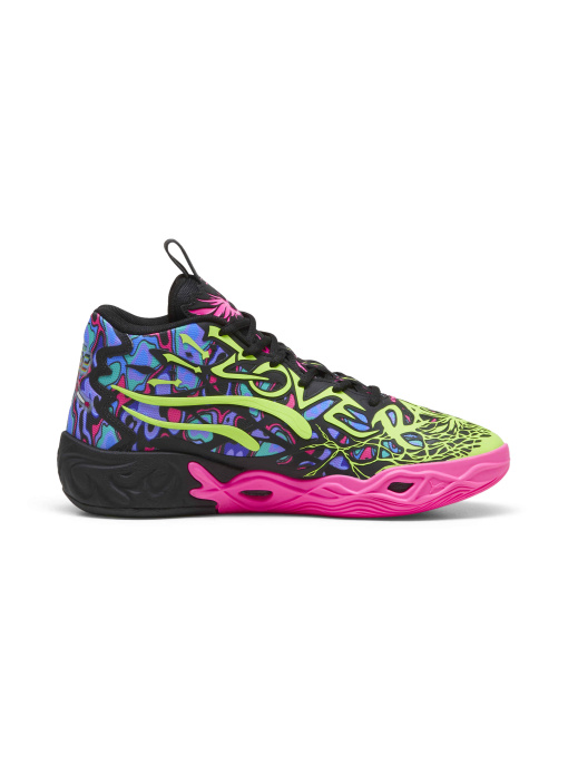 Кросівки PUMA Mb.04 Heem модель 310837 Фото