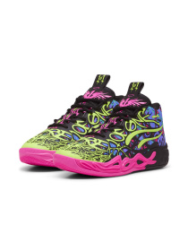 Кросівки PUMA Mb.04 Heem модель 310837 Фото