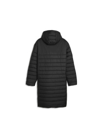 Куртки и дубленки PUMA Fcsd Bench Jacket модель 777856 Фото