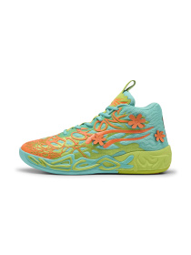 Кросівки PUMA Mb.04 Scooby Doo модель 310776 Фото