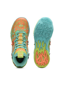 Кросівки PUMA Mb.04 Scooby Doo модель 310776 Фото