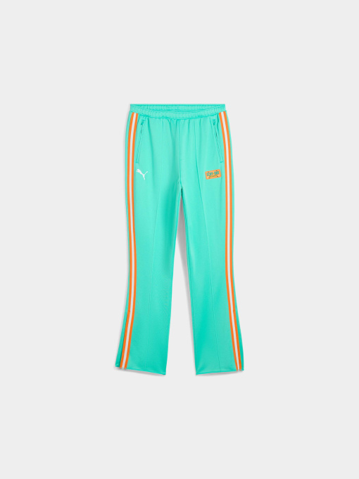 Штани PUMA Hoops x Scooby Doo Pant модель 630373 Фото