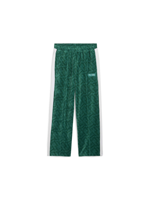 Штани PUMA x Squid Game T7 Pants модель 627429 Фото