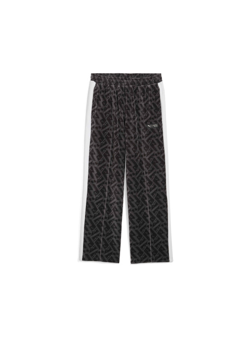 Штани PUMA x Squid Game T7 Pants модель 627429 Фото