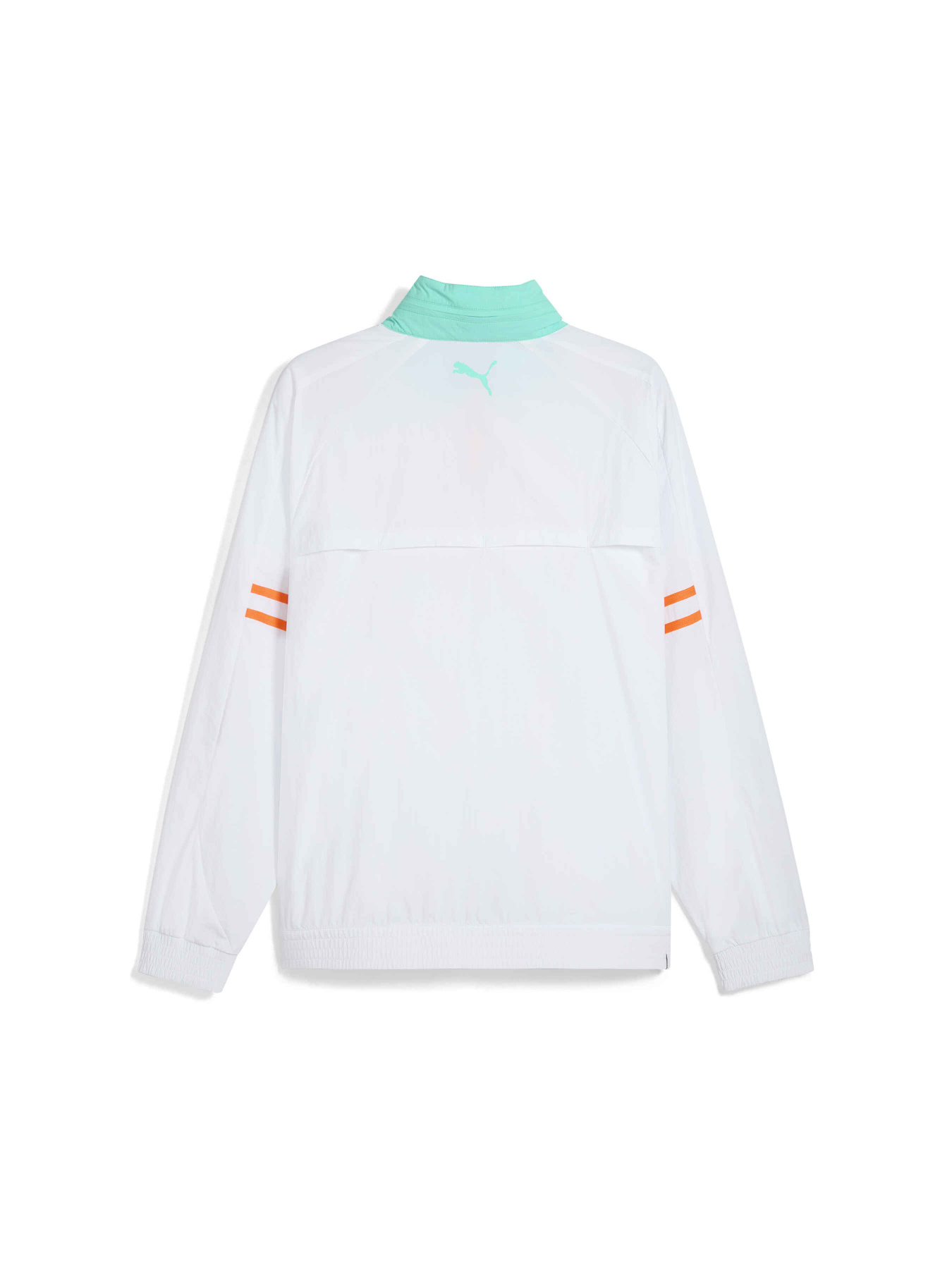 Куртки та дублянки PUMA Hoops x Scooby Doo Jacket модель 630376 Фото