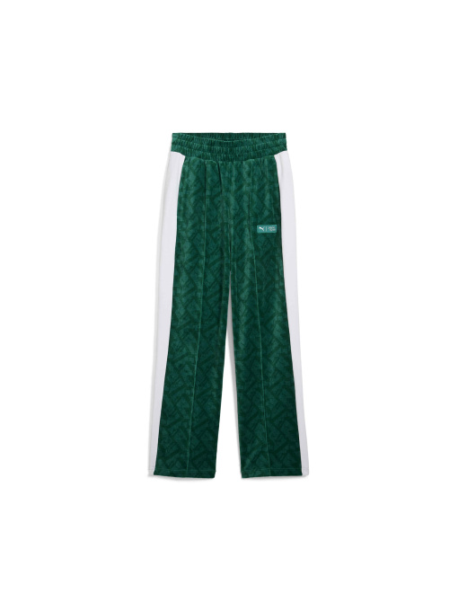 Штани PUMA x Squid Game T7 Pants модель 627433 Фото