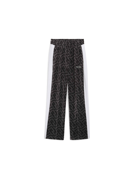 Штани PUMA x Squid Game T7 Pants модель 627433 Фото