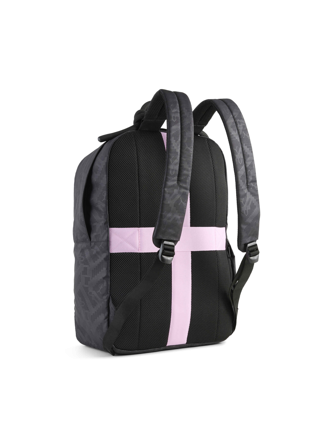 Рюкзаки PUMA x Squid Game Backpack модель 090918 Фото