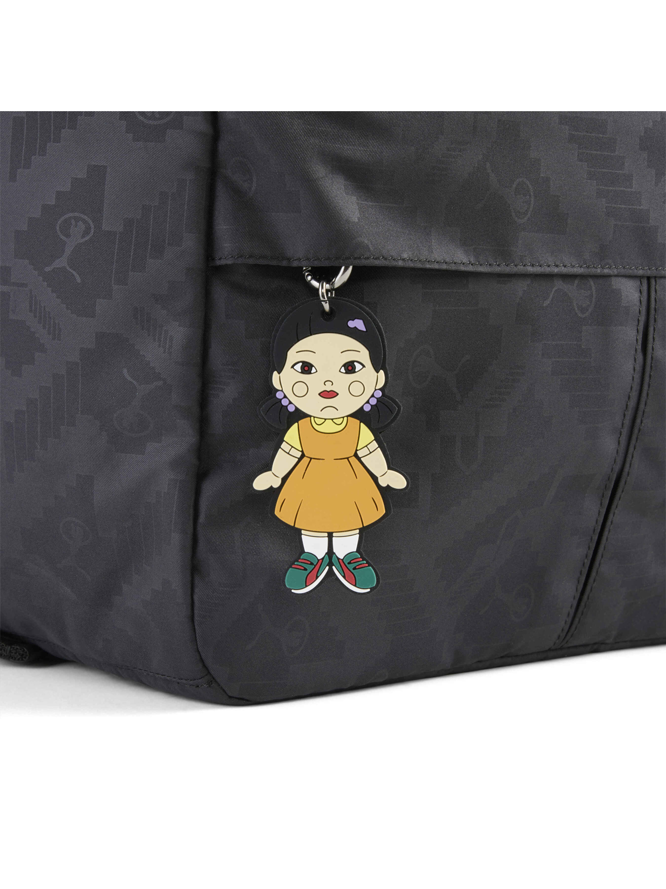 Рюкзаки PUMA x Squid Game Backpack модель 090918 Фото