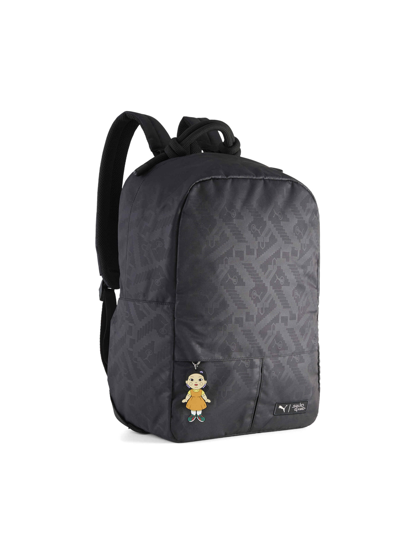 Рюкзаки PUMA x Squid Game Backpack модель 090918 Фото