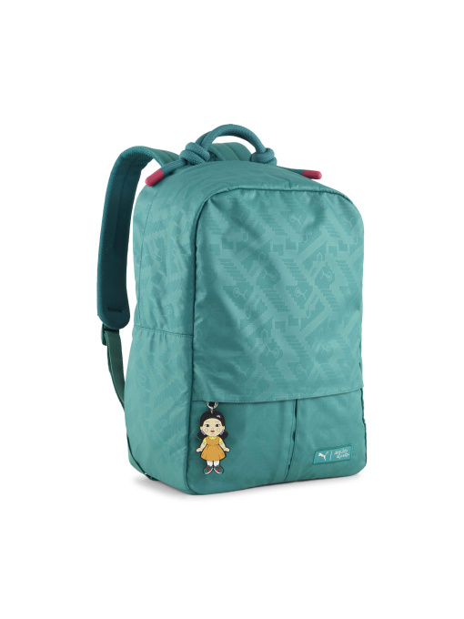 Рюкзаки PUMA x Squid Game Backpack модель 090918 Фото
