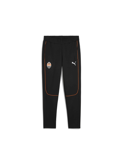 Штани PUMA Fcsd Casuals Pants модель 777862 Фото