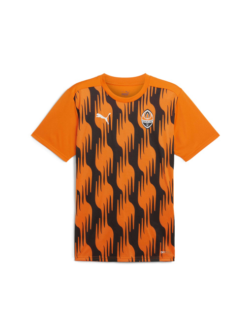 Футболки и поло PUMA Fcsd Prematch Ss Jersey модель 777851 Фото