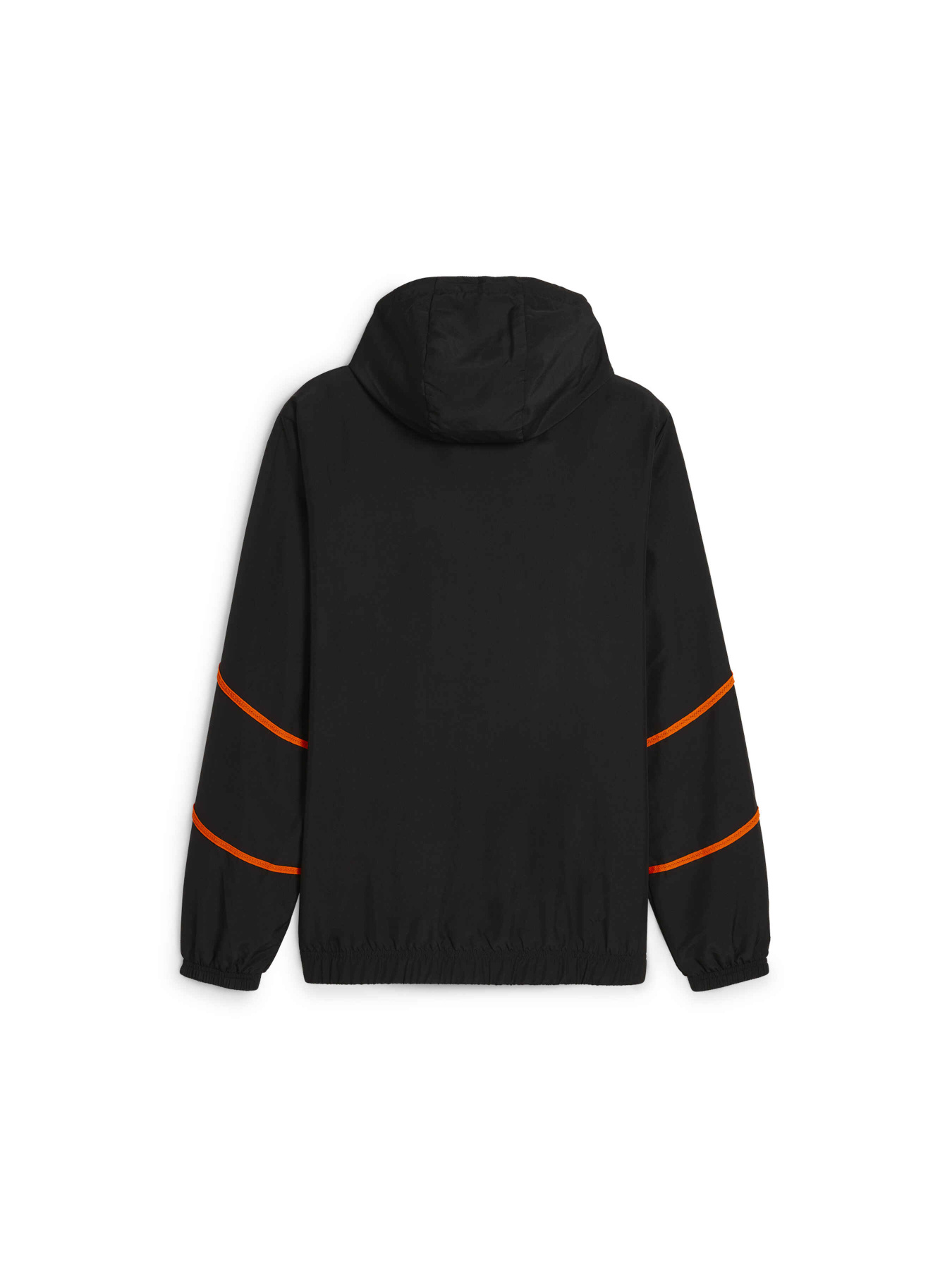 Куртки и дубленки PUMA Fcsd Prematch Woven Jacket модель 777852 Куртки и дубленки PUMA Fcsd Prematch Woven Jacket модель 777852 Фото