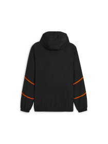Куртки и дубленки PUMA Fcsd Prematch Woven Jacket модель 777852 Фото