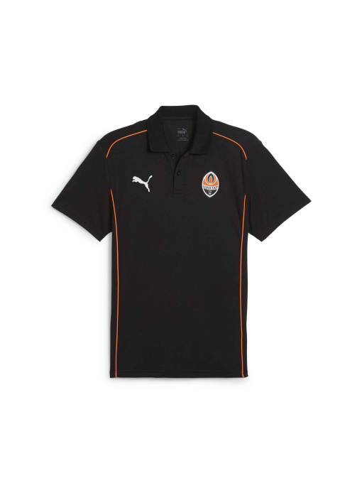 Футболки и поло PUMA Fcsd Casuals Polo модель 777863 Фото