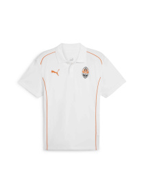 Футболки и поло PUMA Fcsd Casuals Polo модель 777863 Фото