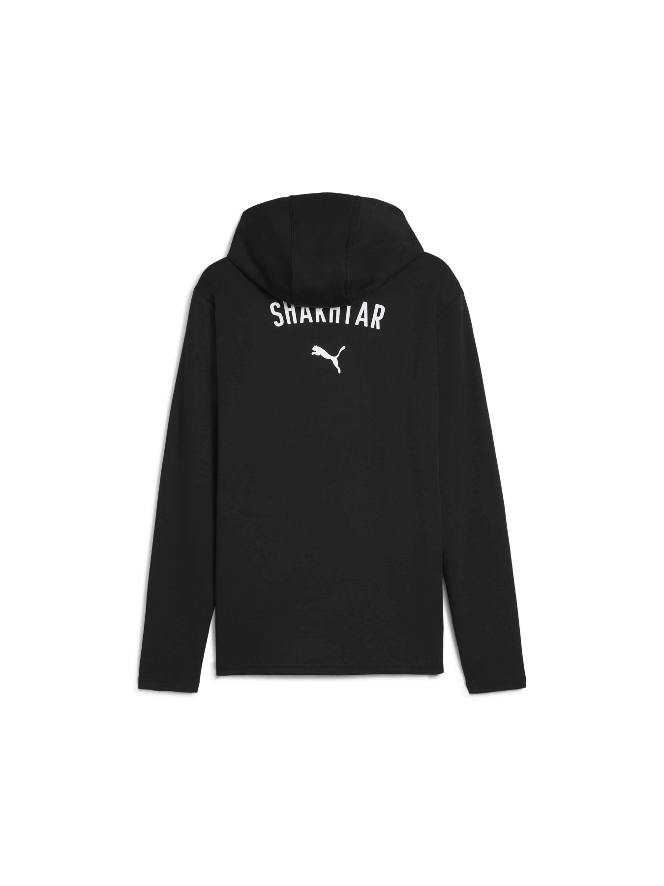 Куртки и дубленки PUMA Fcsd Casuals Hooded Jkt модель 777861 Куртки и дубленки PUMA Fcsd Casuals Hooded Jkt модель 777861 Фото