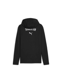 Куртки и дубленки PUMA Fcsd Casuals Hooded Jkt модель 777861 Фото