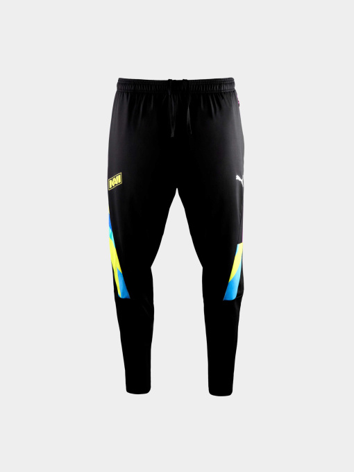 Штани PUMA Navi E7 Pant модель 763879 Фото