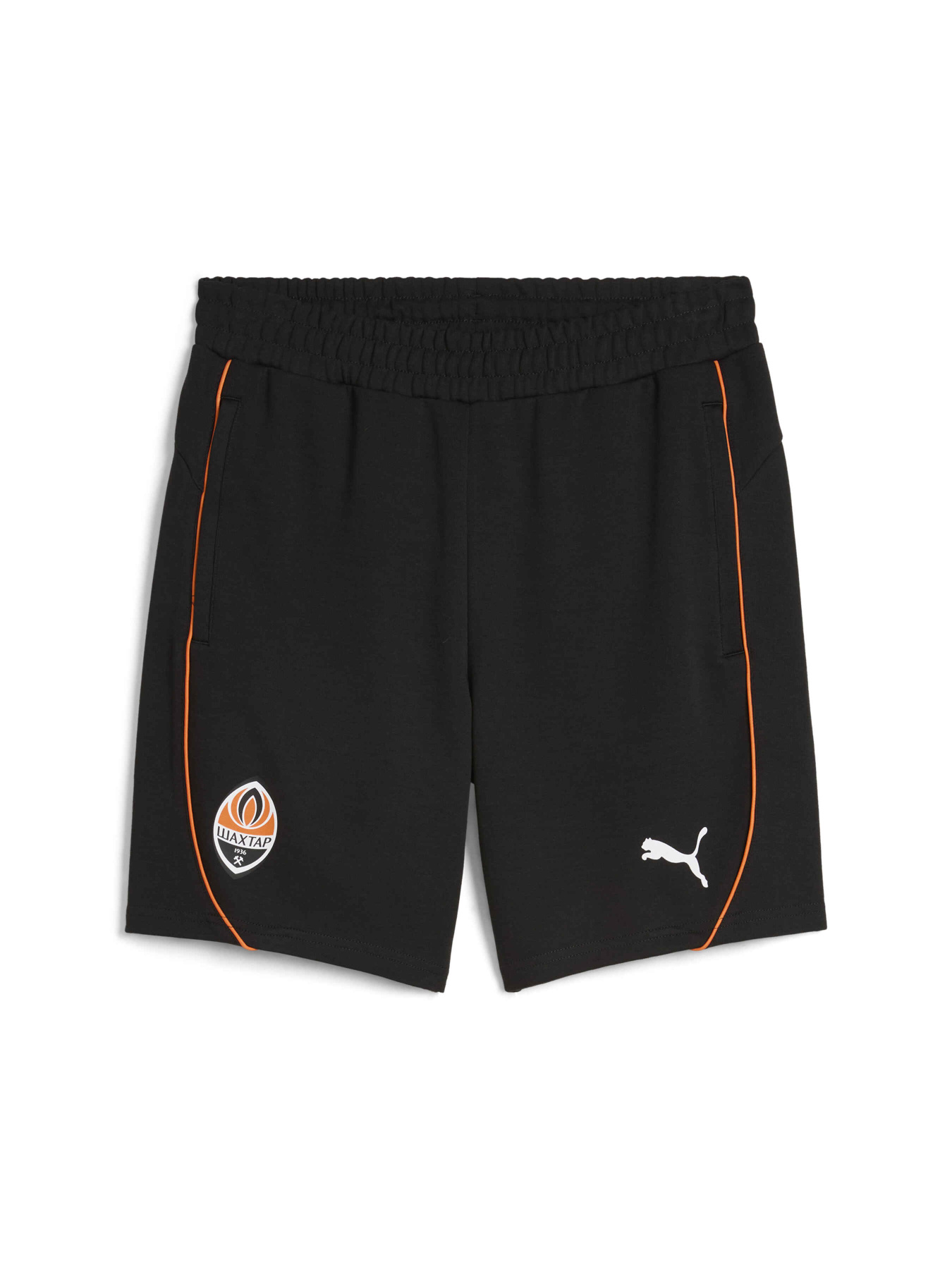 Шорты PUMA Fcsd Casuals Shorts модель 777864 Шорты PUMA Fcsd Casuals Shorts модель 777864 Фото