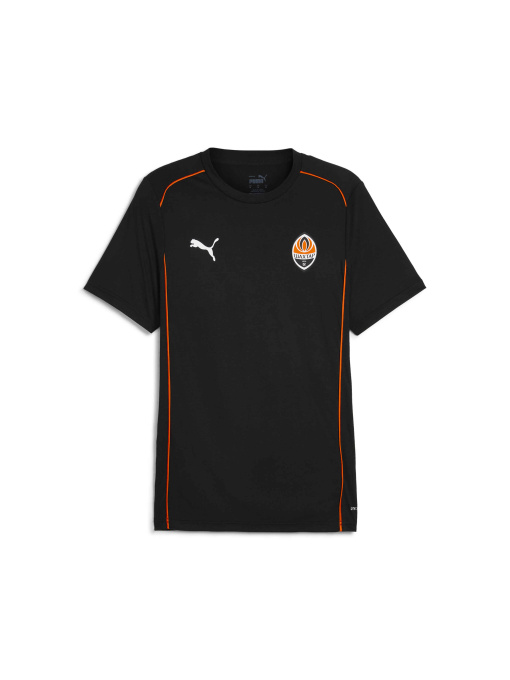 Футболки и поло PUMA Fcsd Casuals Tee модель 777865 Фото