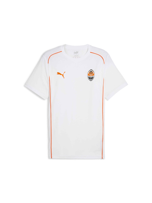 Футболки и поло PUMA Fcsd Casuals Tee модель 777865 Фото