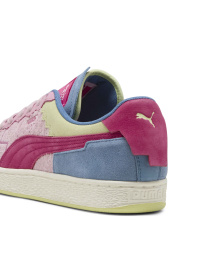 Кеди PUMA Suede Squid Game модель 399428 Фото