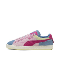 Кеди PUMA Suede Squid Game модель 399428 Фото