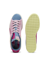 Кеди PUMA Suede Squid Game модель 399428 Фото