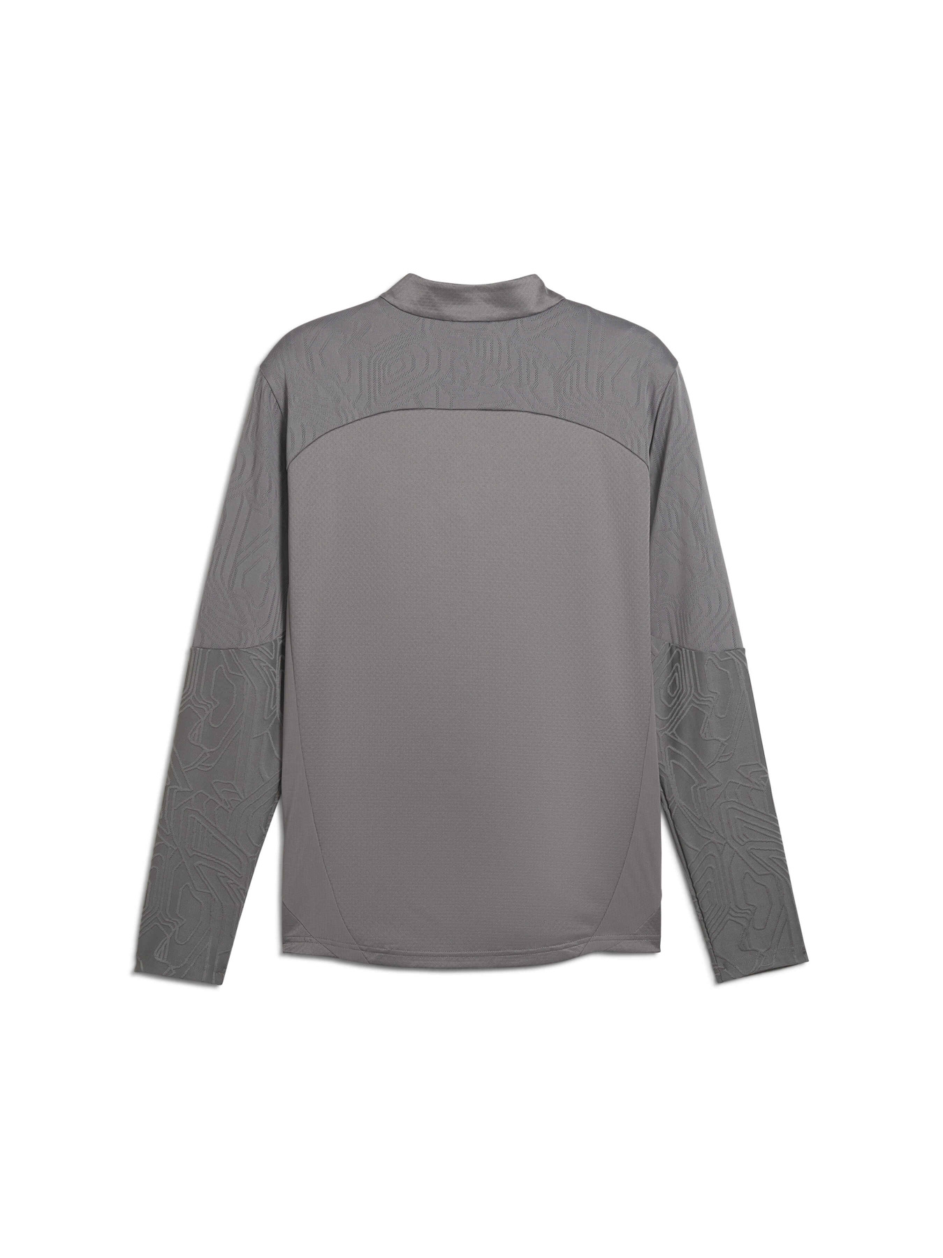 Худи и свитшоты PUMA Fcsd Trg 1/4 Zip Top Pro модель 777854 Фото