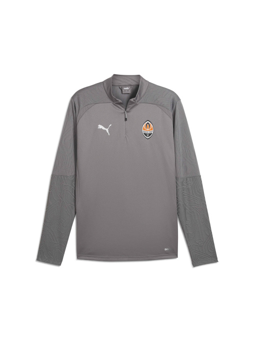 Худи и свитшоты PUMA Fcsd Trg 1/4 Zip Top Pro модель 777854 Фото