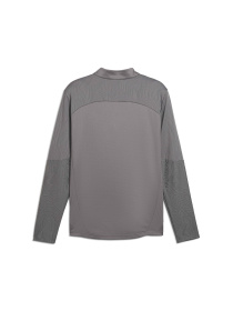 Худи и свитшоты PUMA Fcsd Trg 1/4 Zip Top Pro модель 777854 Фото