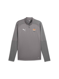 Худи и свитшоты PUMA Fcsd Trg 1/4 Zip Top Pro модель 777854 Фото
