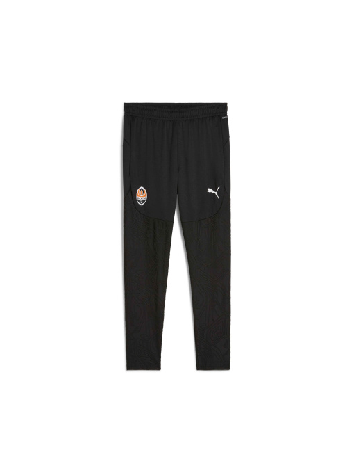 Штани PUMA Fcsd Trg Pant Pro W/o Pocket модель 777855 Фото