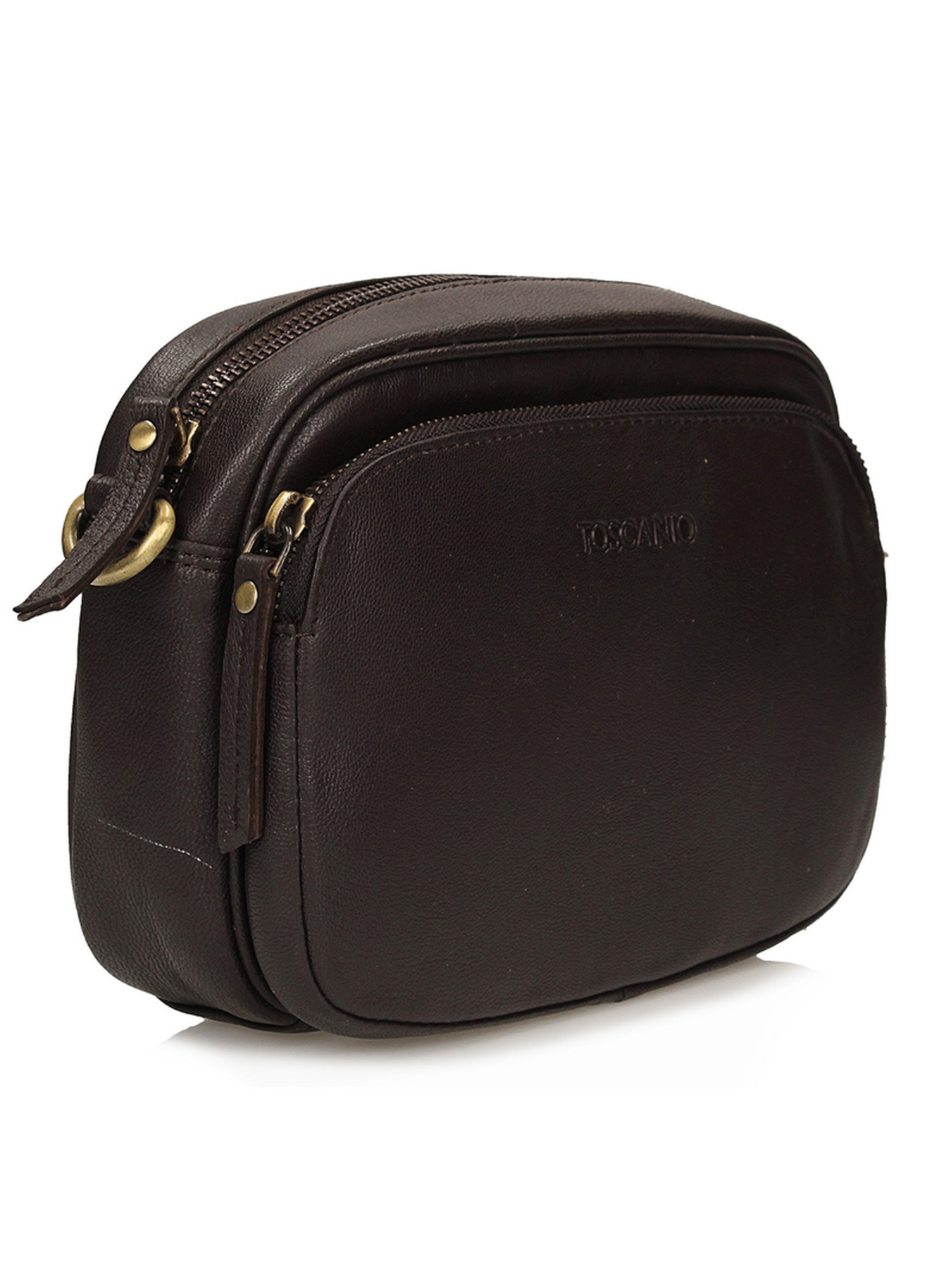 Сумки Toscanio модель T1135BRAZ Фото