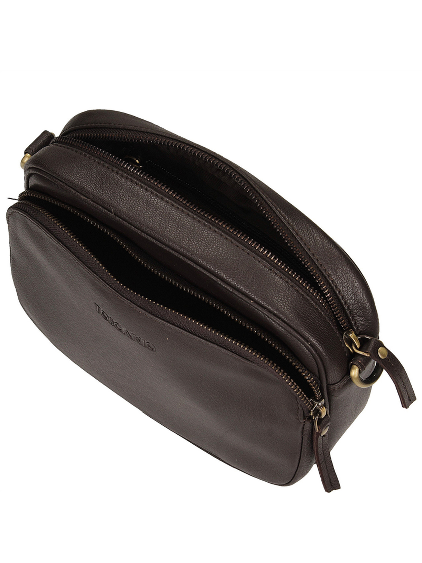 Сумки Toscanio модель T1135BRAZ Фото