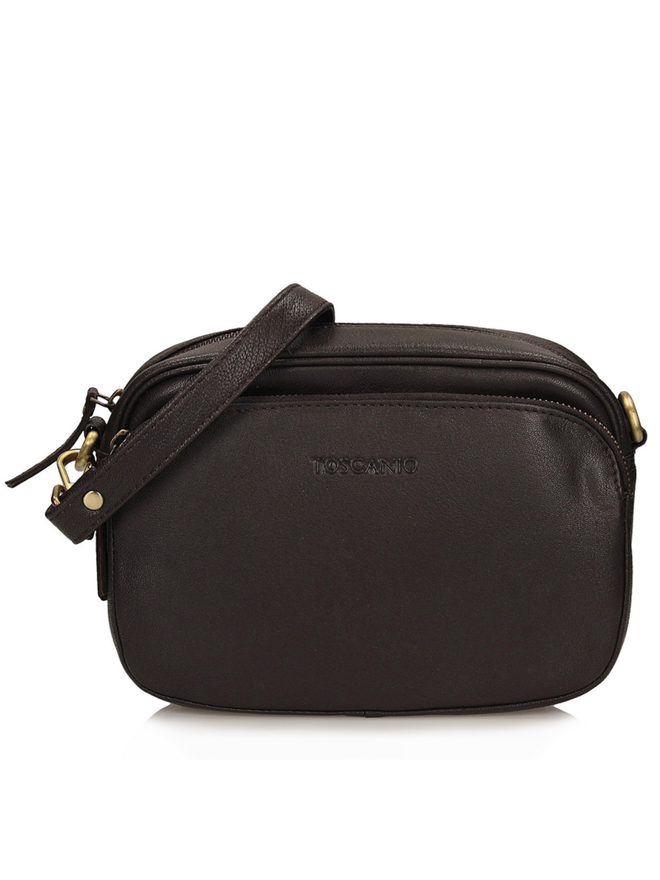 Сумки Toscanio модель T1135BRAZ Фото