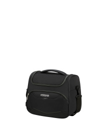 Бʼюті-кейс SUMMERRIDE BLACK American Tourister модель ME709007 Фото