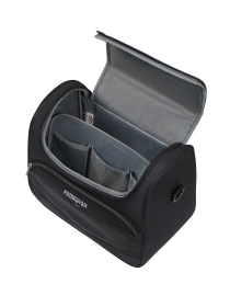 Бʼюті-кейс SUMMERRIDE BLACK American Tourister модель ME709007 Фото
