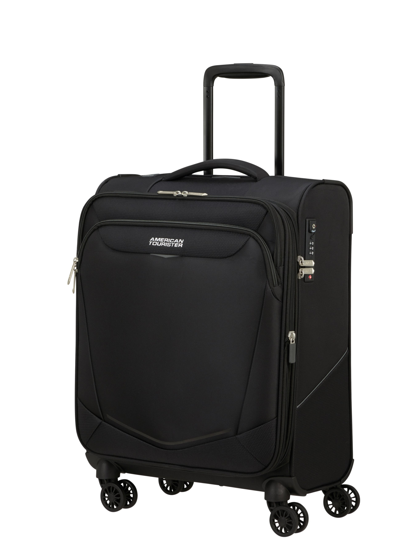 Дорожные сумки и чемоданы American Tourister модель ME709004 Дорожные сумки и чемоданы American Tourister модель ME709004 Фото