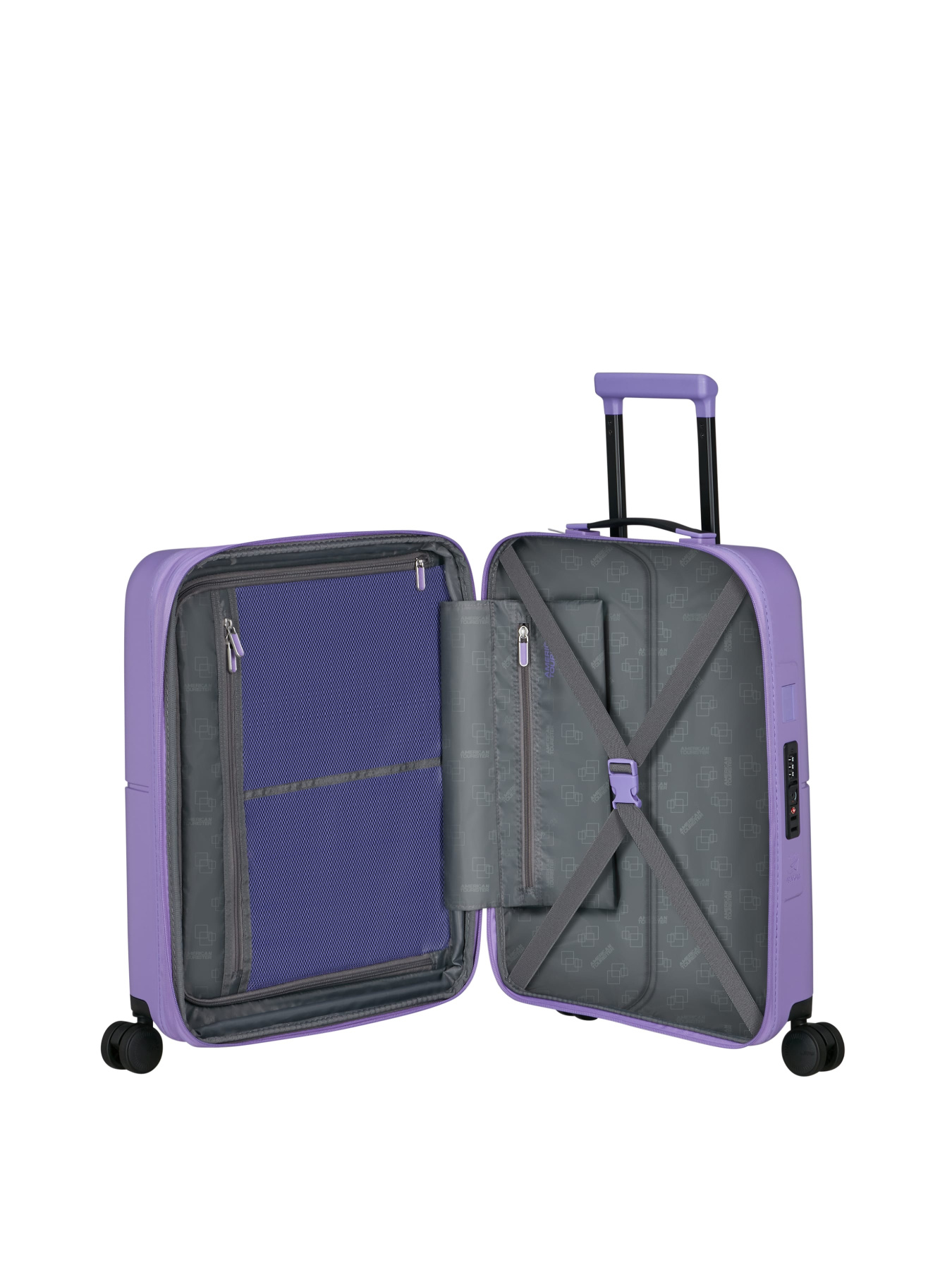 Дорожні сумки та валізи American Tourister модель MG591001 Фото