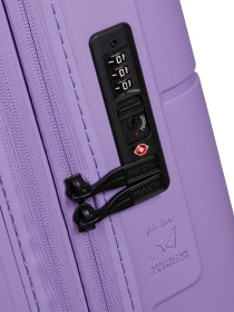 Дорожні сумки та валізи American Tourister модель MG591001 Фото
