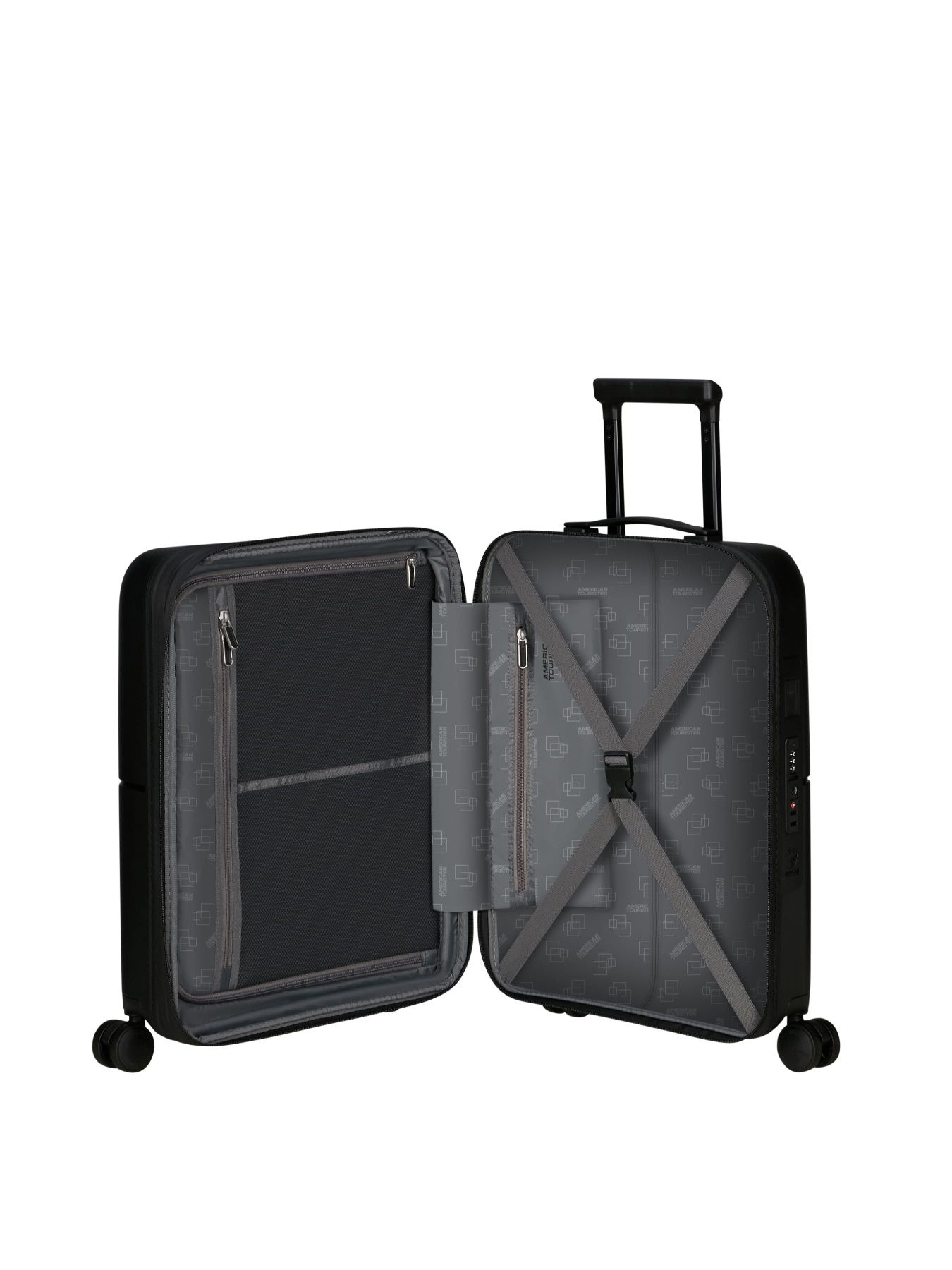 Дорожні сумки та валізи American Tourister модель MG519001 Фото