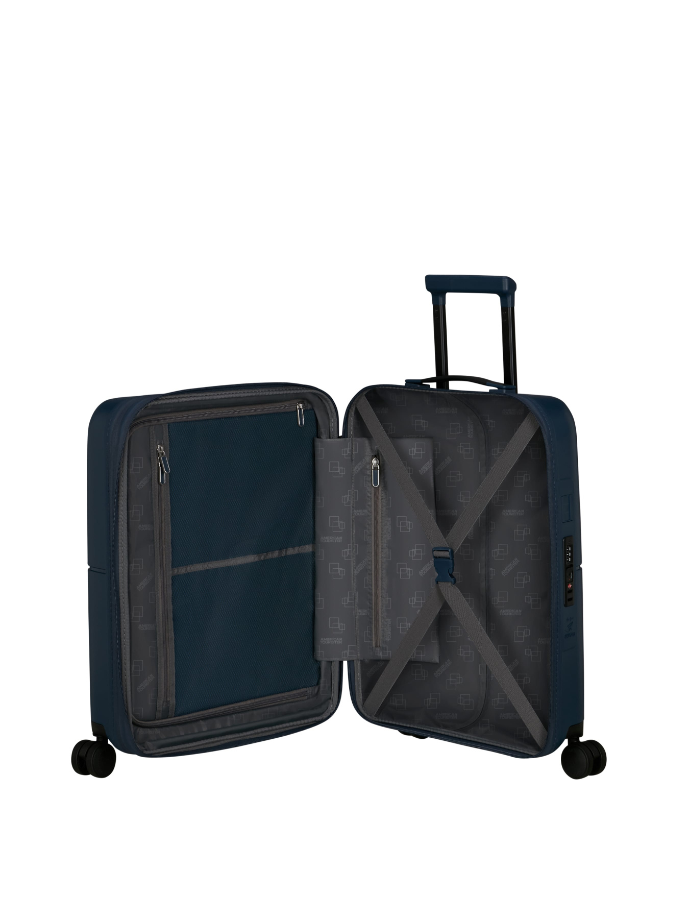 Дорожные сумки и чемоданы American Tourister модель MG511001 Фото