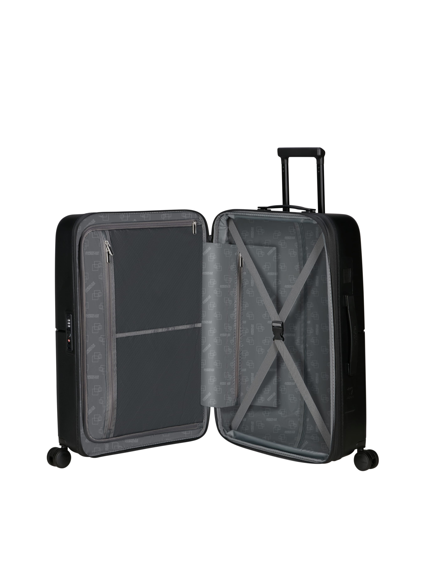 Дорожные сумки и чемоданы American Tourister модель MG519002 Фото