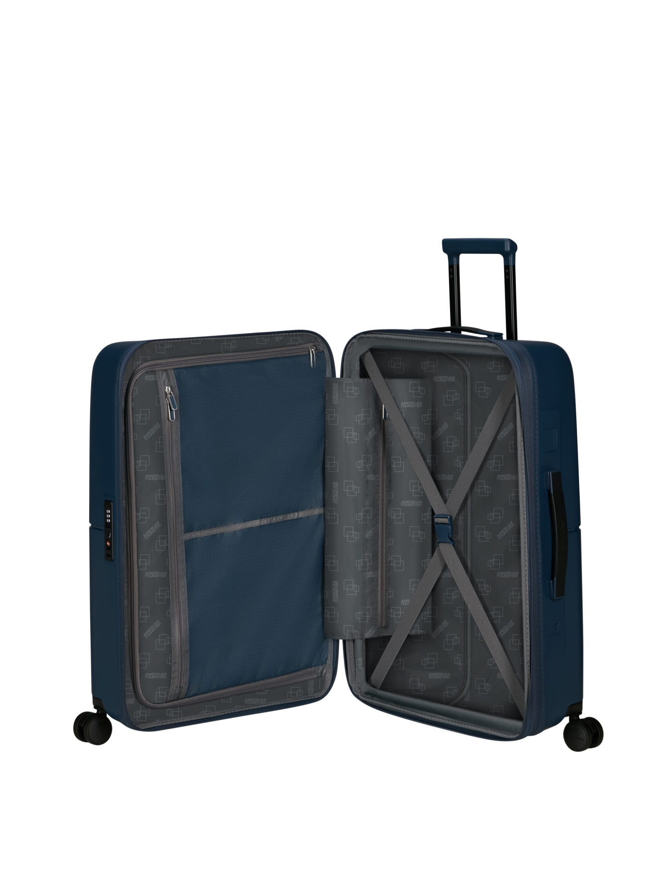 Дорожные сумки и чемоданы American Tourister модель MG511002 Фото