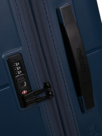 Дорожные сумки и чемоданы American Tourister модель MG511002 Фото
