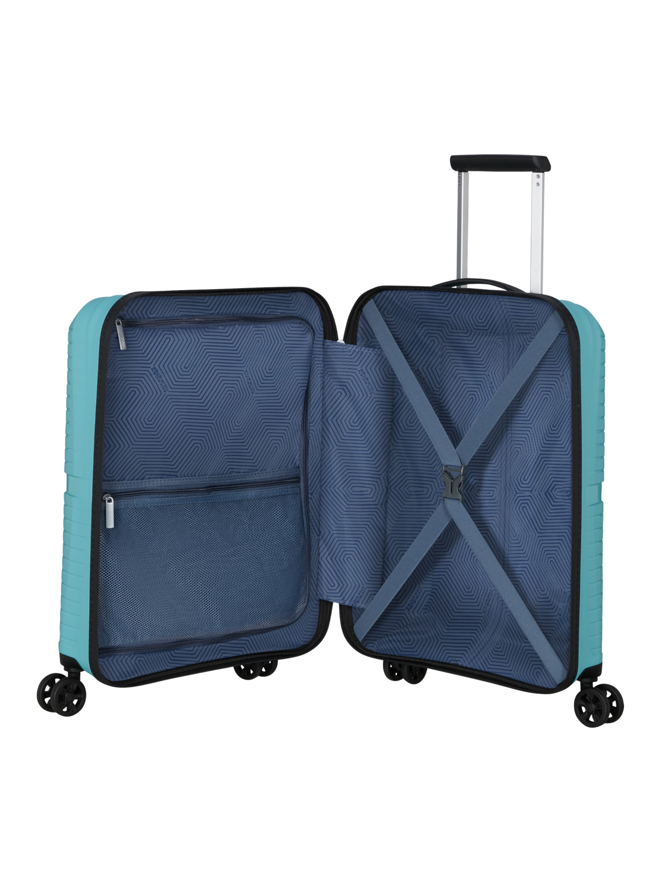 Дорожные сумки и чемоданы American Tourister модель 88G31005 Фото